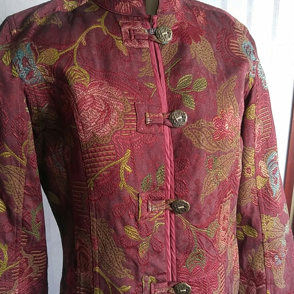 Jacket - Picture 2 of 7