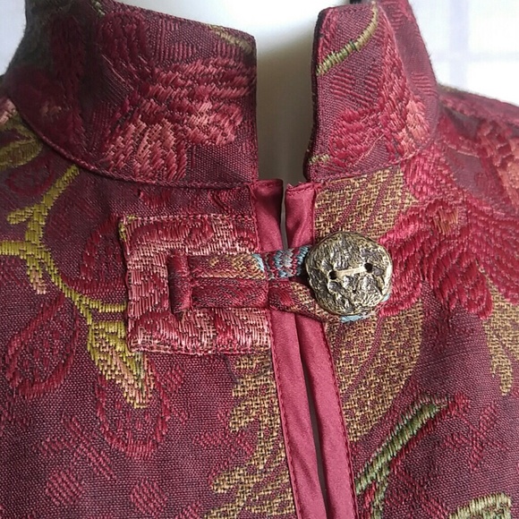 Jacket - Picture 3 of 7