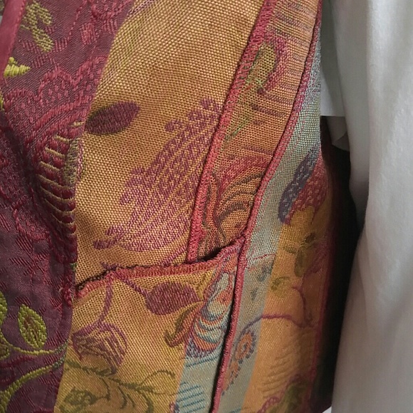 Jacket - Picture 5 of 7