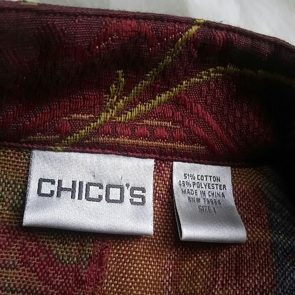 Jacket - Picture 7 of 7