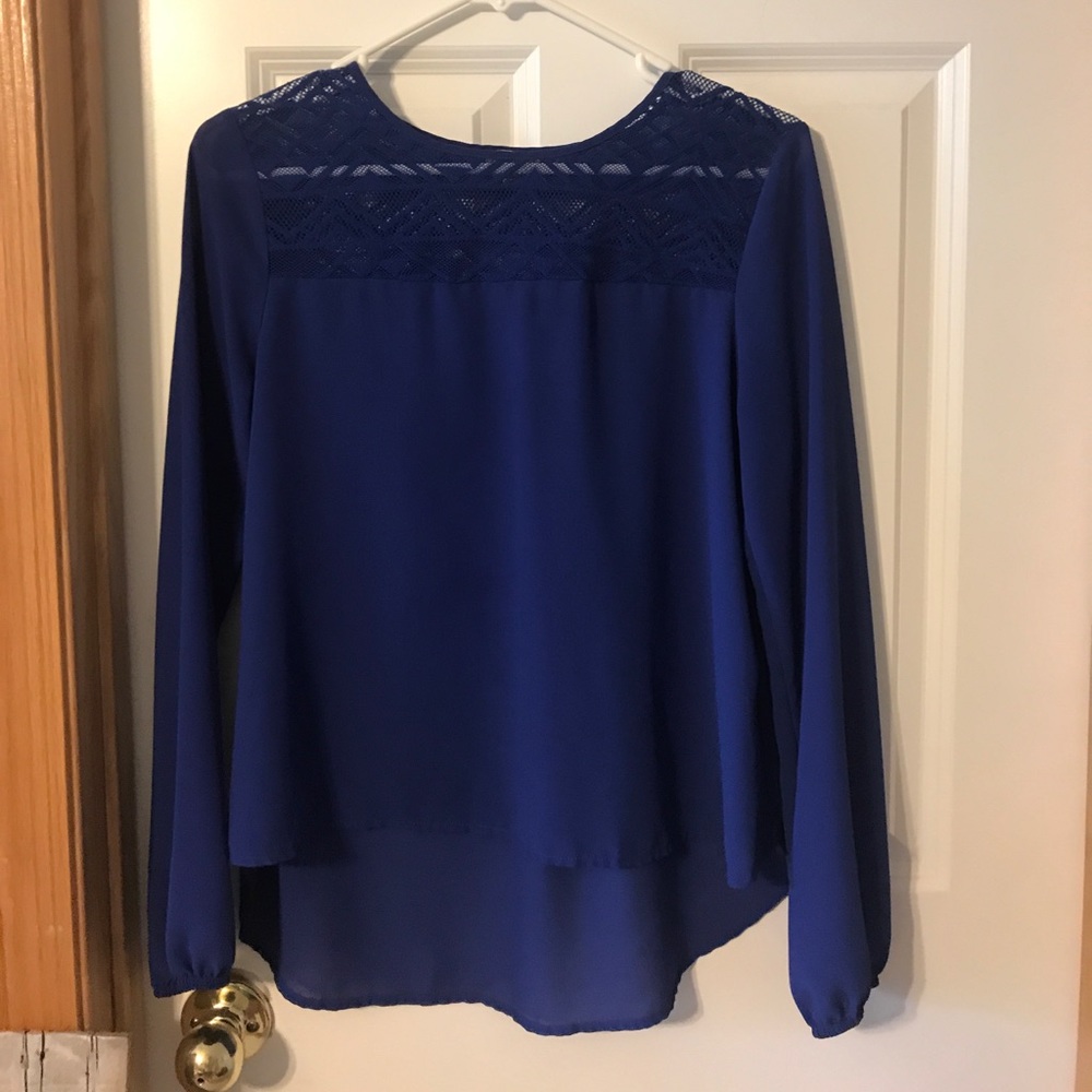 Long sleeve shirt! Same day shipping!