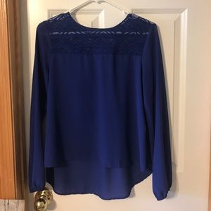 Long sleeve shirt! Same day shipping!