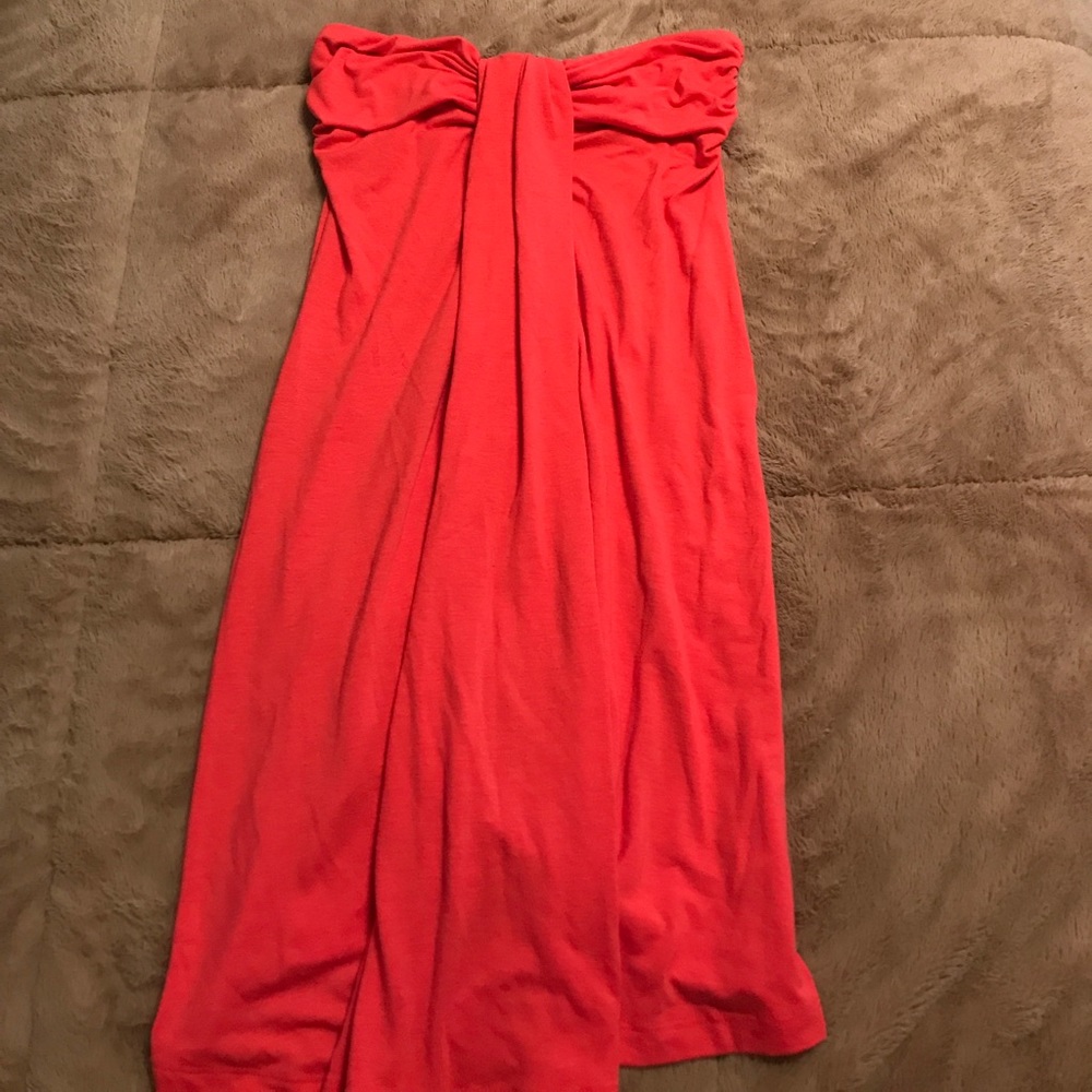Swim Coverup