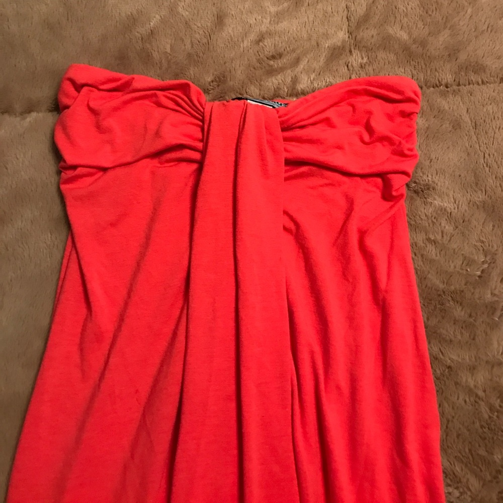 Swim Coverup - Picture 2 of 3