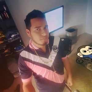 Meet your Posher, Alejandro