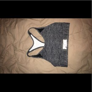 Ultimate Pink Sports bra