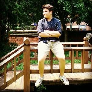 Meet your Posher, Leonel