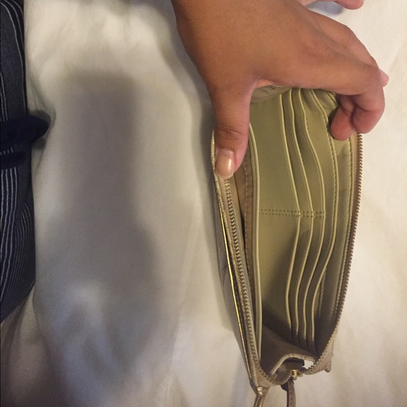 Coach Wallet with Wristlets - Picture 3 of 8