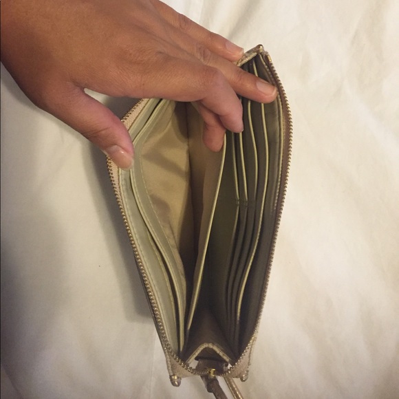 Coach Wallet with Wristlets - Picture 4 of 8