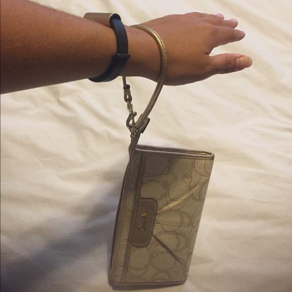 Coach Wallet with Wristlets - Picture 5 of 8