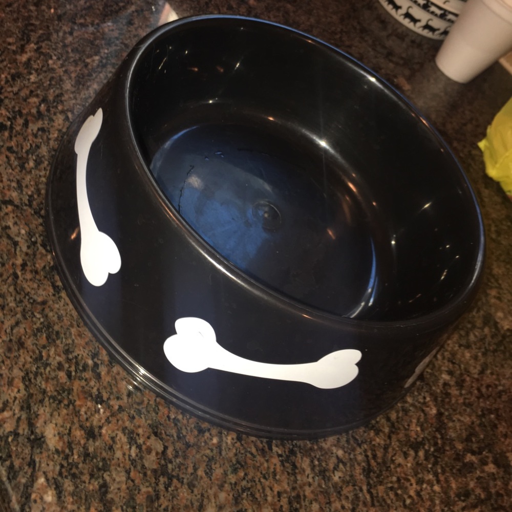 Large Dog Bowls