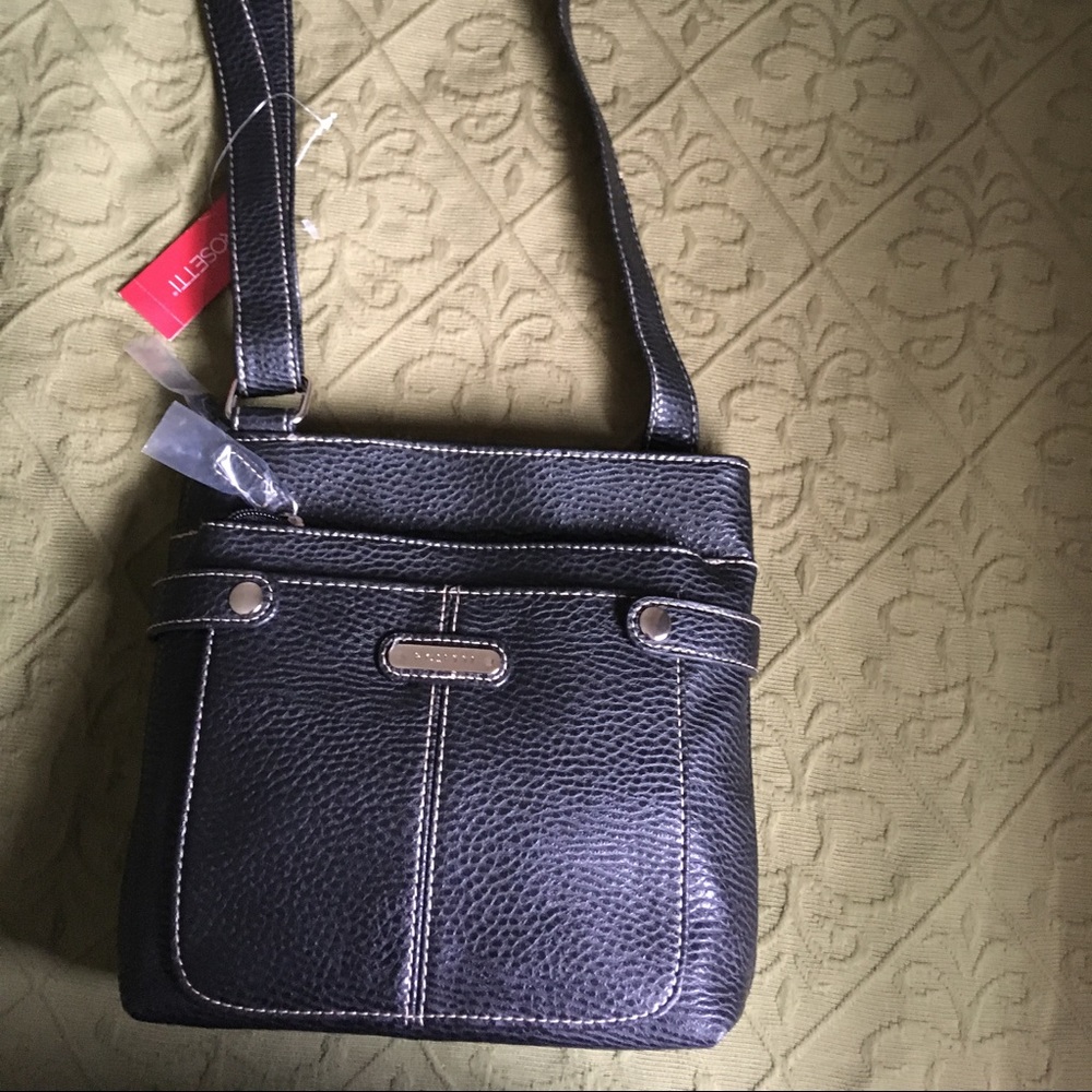 ROSETTI Crossover Handbag