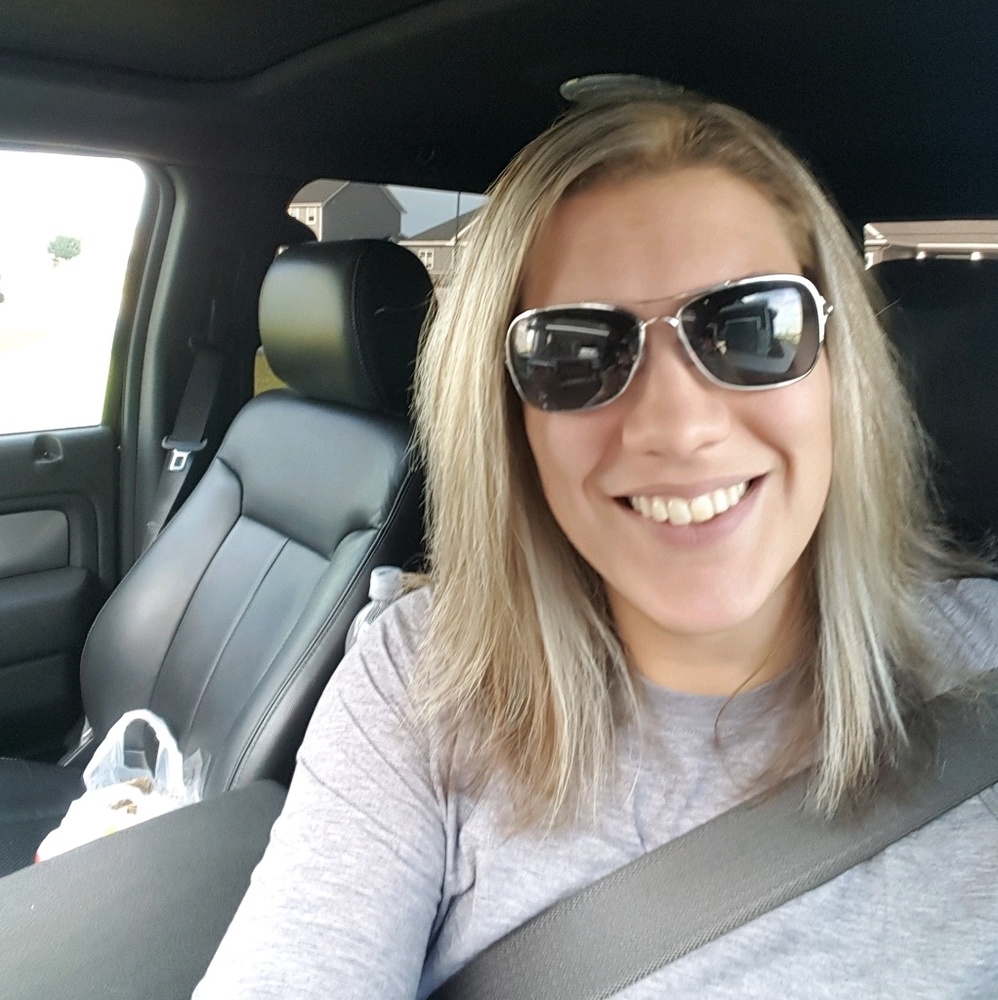 Meet your Posher, Brittany