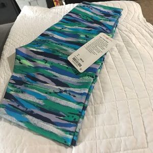 Lululemon high times