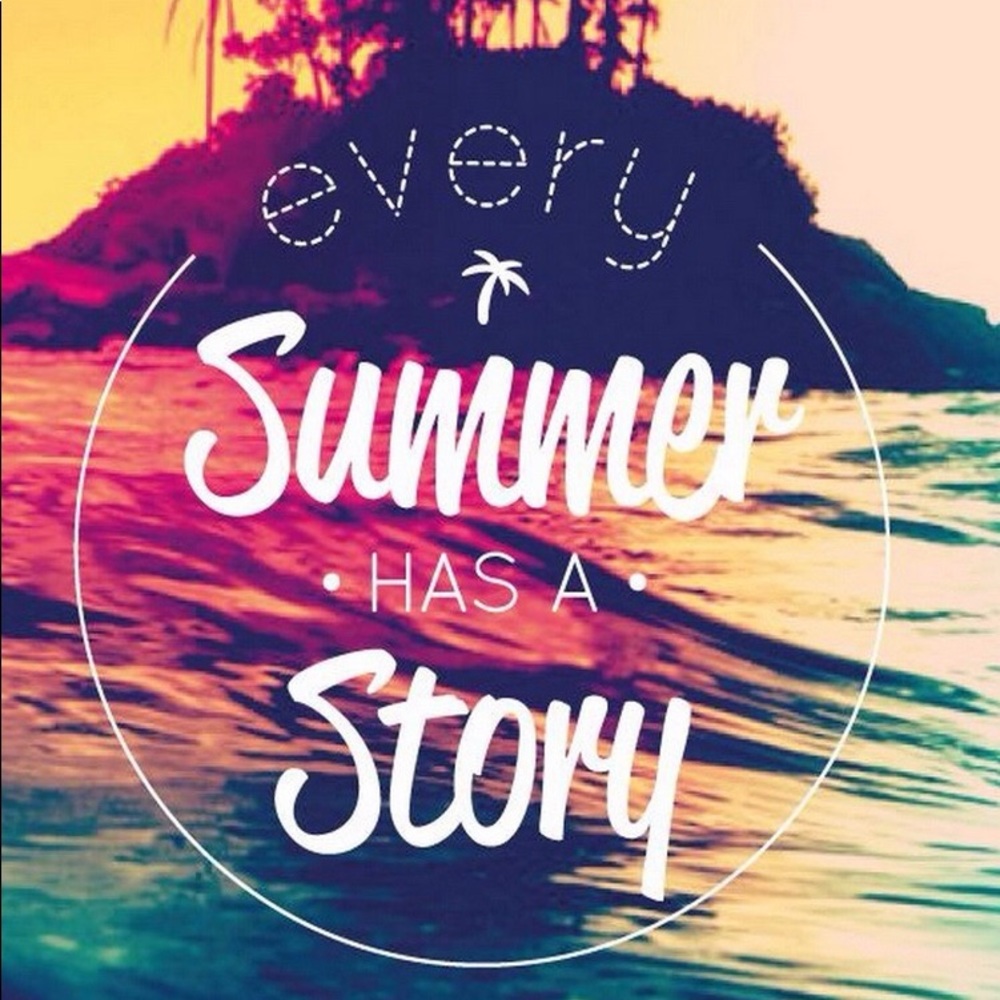 For someone