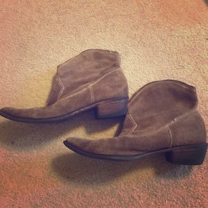 Booties Same day shipping!