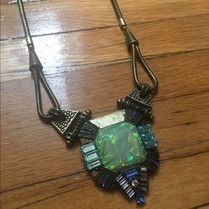 BaubleBar Amulet Necklace