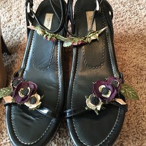 Prada Shoes (Authentic)