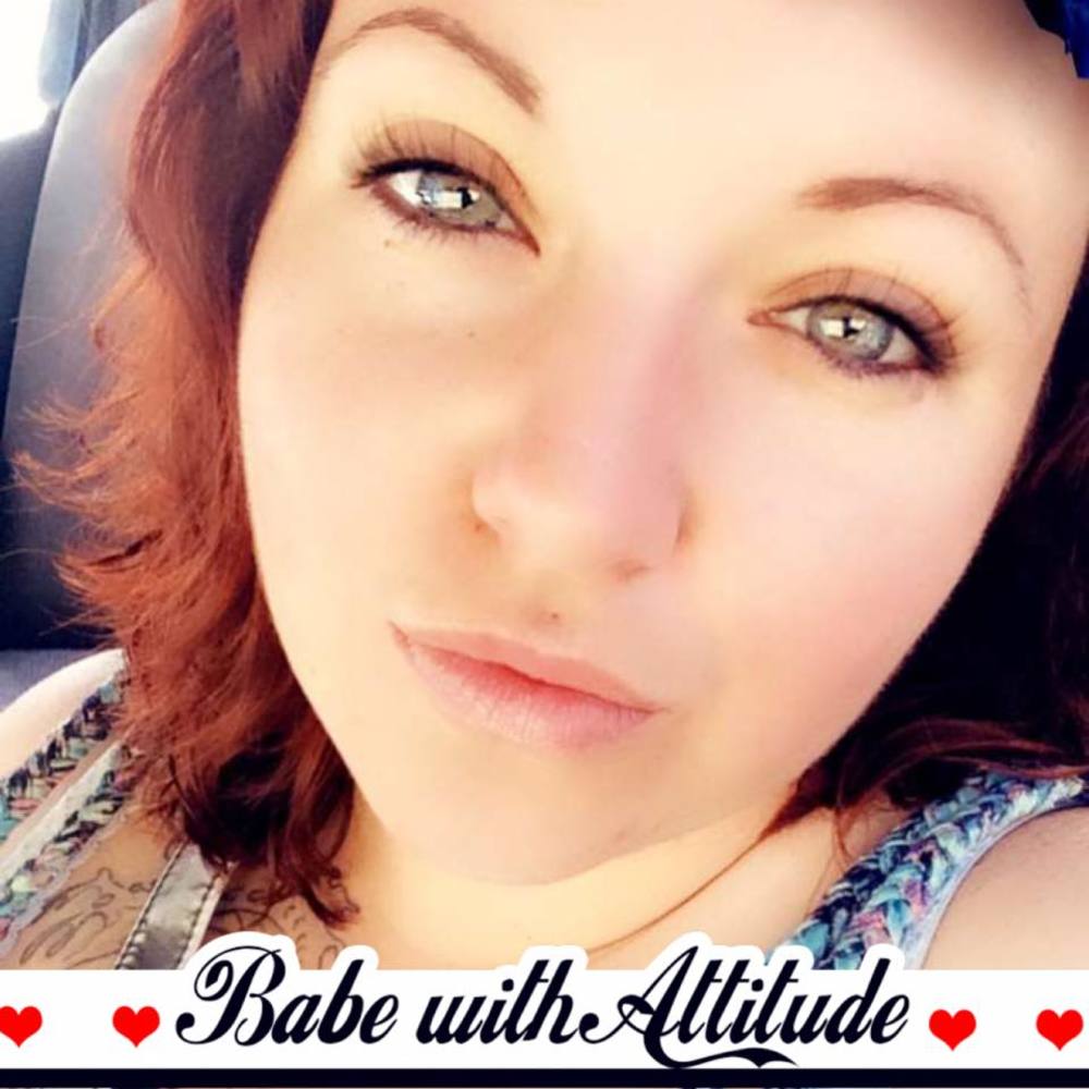 Meet your Posher, Selina