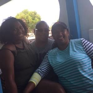 Meet your Posher, Debbie