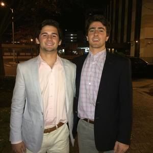 Meet your Posher, Josh