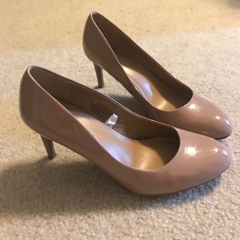 Heels! Same day shipping!