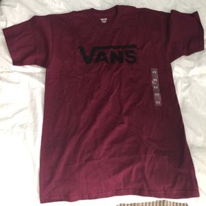 Vans T shirt
