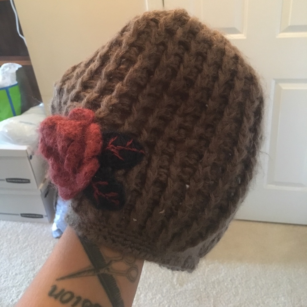 Beanie