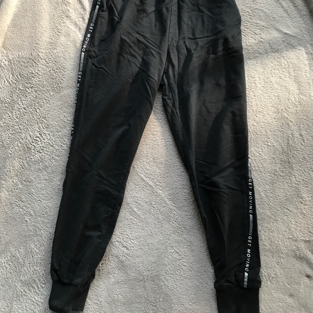 Sweat pants