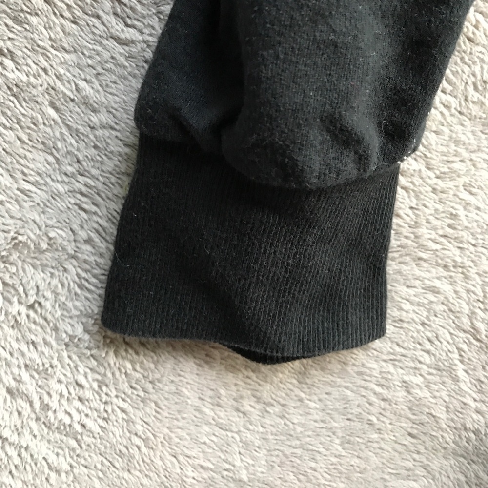 Sweat pants - Picture 3 of 5
