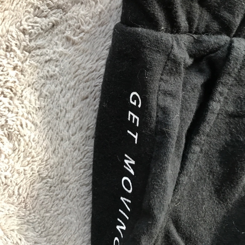 Sweat pants - Picture 4 of 5