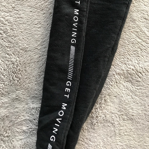 Sweat pants - Picture 2 of 5