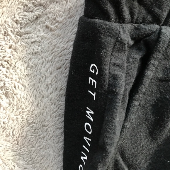 Sweat pants - Picture 4 of 5