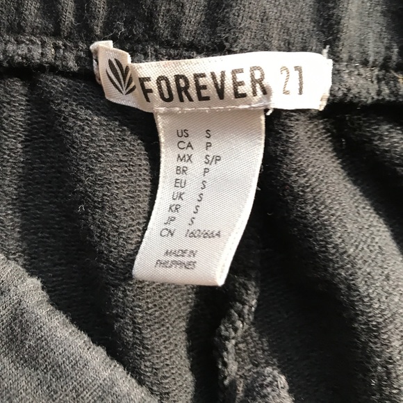 Sweat pants - Picture 5 of 5