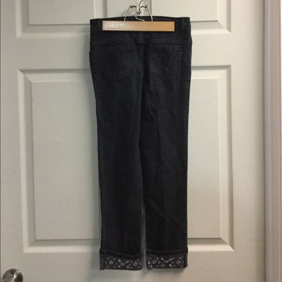 D-signed jeans - Picture 2 of 3