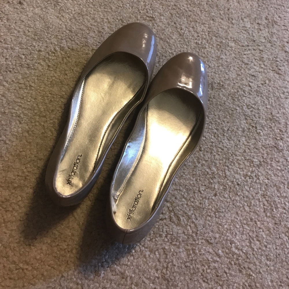 Flats! Same day shipping!