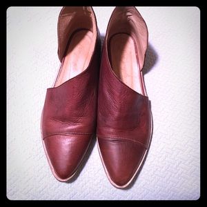 Free People shoes