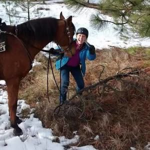 Meet your Posher, Donna