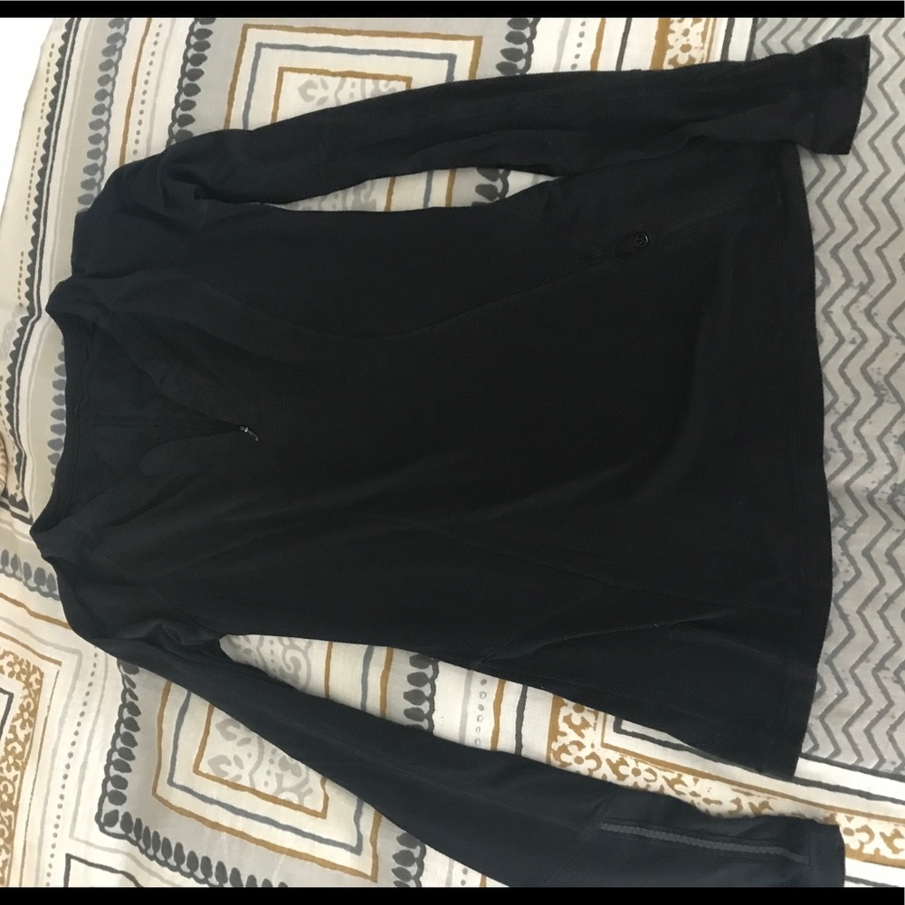 Lululemon Pullover
