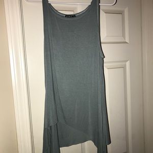 Cotton on tank top