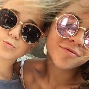 Meet your Posher, Alana