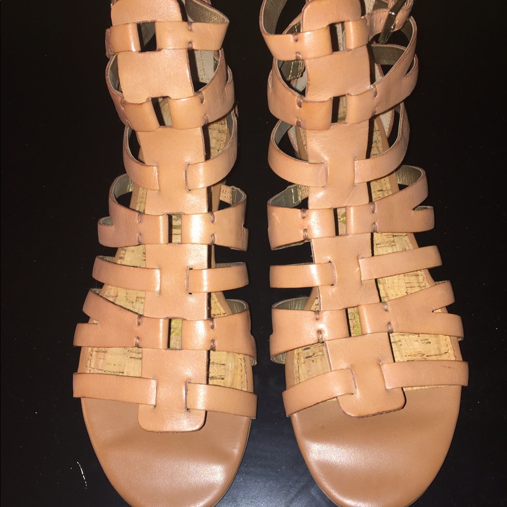 Sam Edelman Gladiator sandals