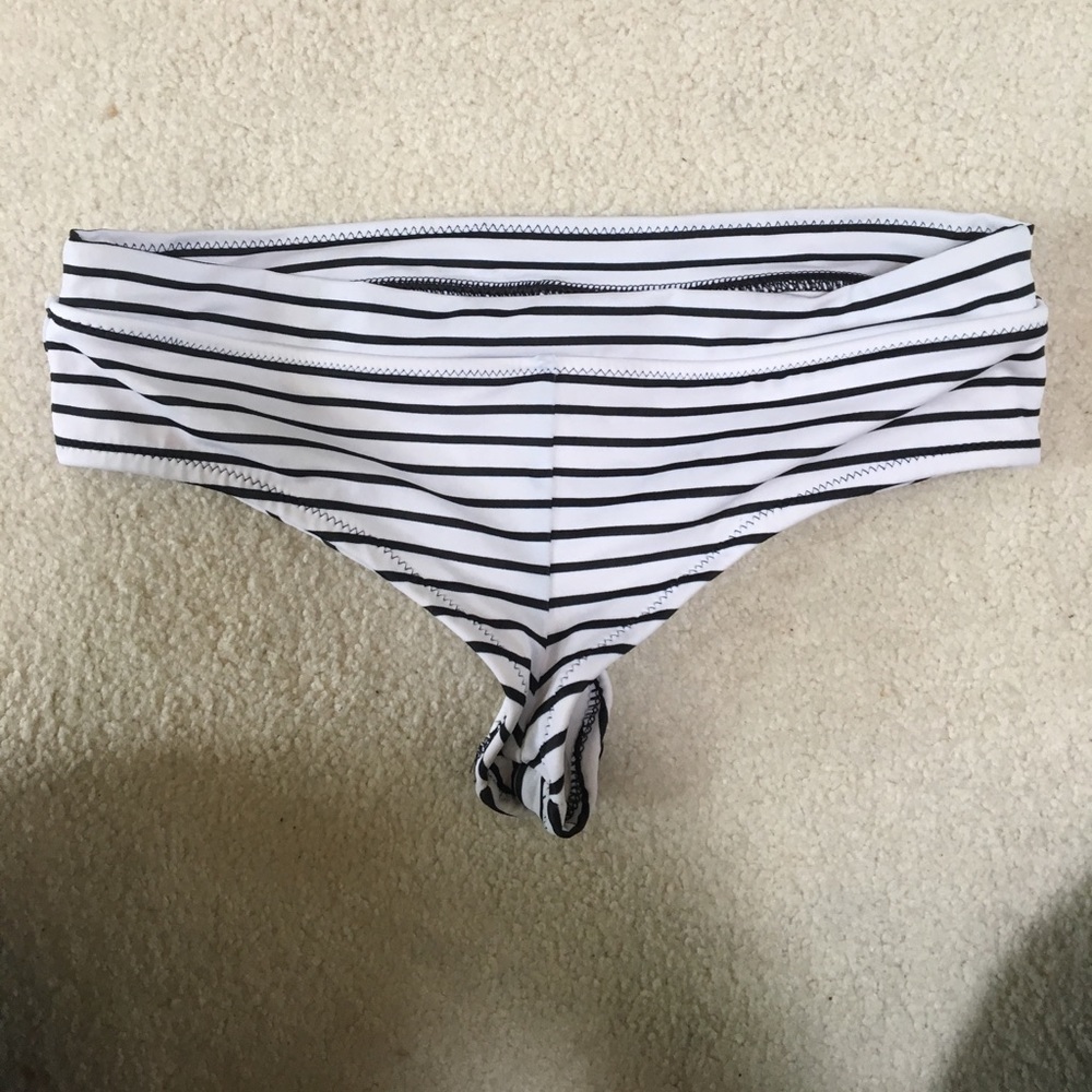 Bikini bottoms