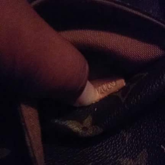 Louis vuitton - Picture 4 of 4