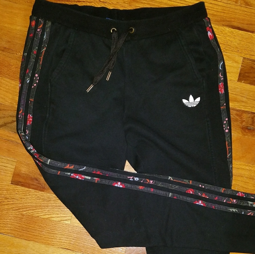 adidas Moscow Edition Joggers