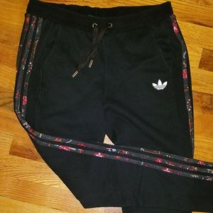 adidas Moscow Edition Joggers