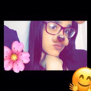 Meet your Posher, Âmy