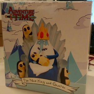 Loot Crate Exclusive Adventure Time