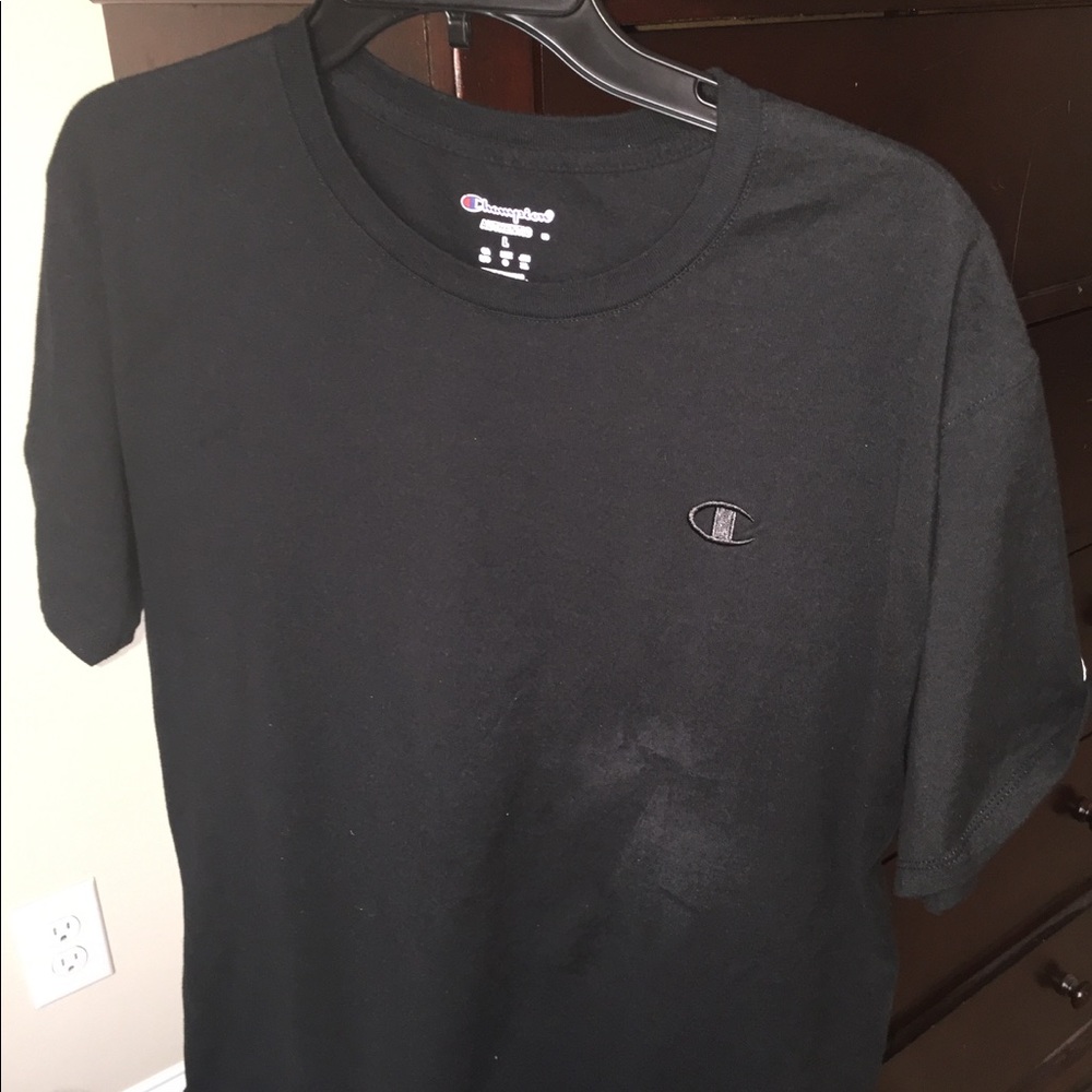 Champion Vintage Shirt