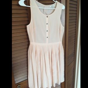 Madewell Dress EUC size 2